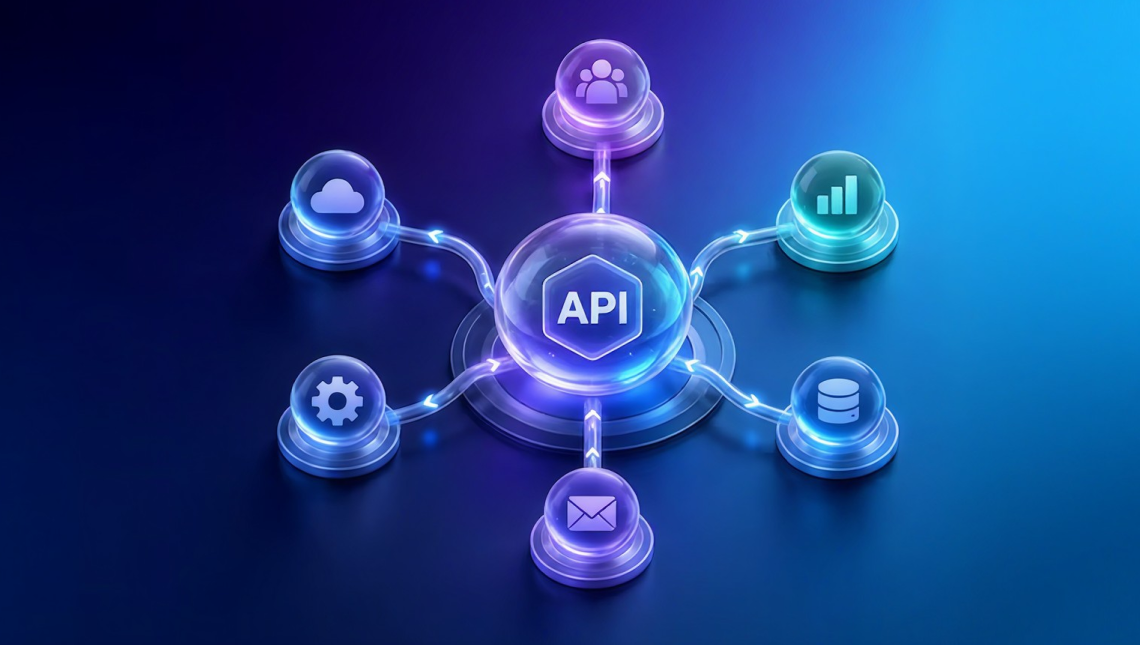 APIs in 2026: The Backbone of AI and Modern Applications