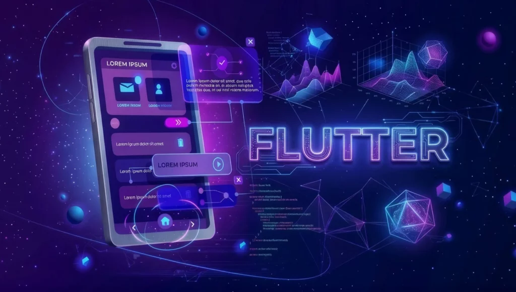 Flutter keyboard covering TextField with solutions using SingleChildScrollView and keyboard-aware layouts