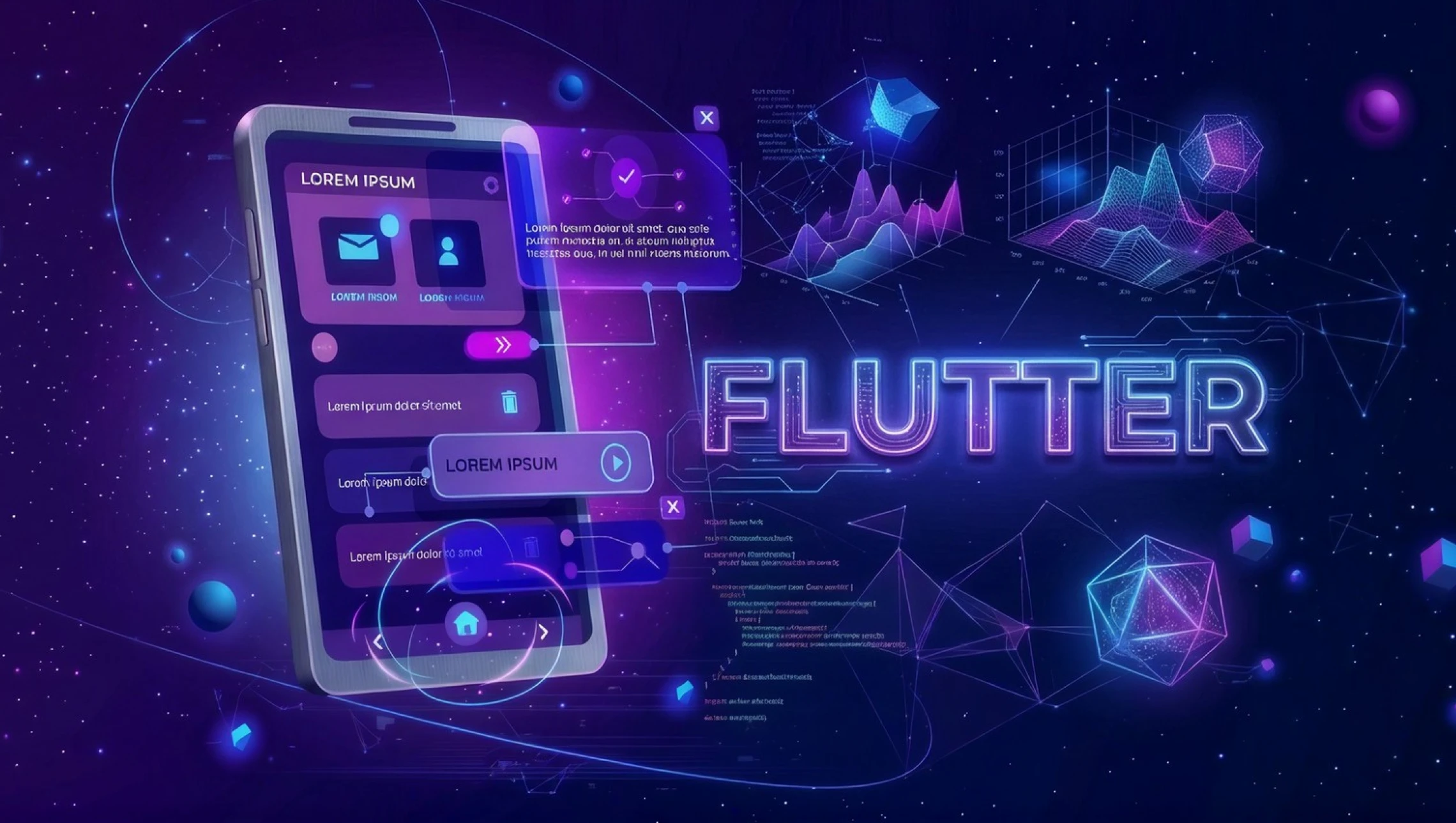 Flutter keyboard covering TextField with solutions using SingleChildScrollView and keyboard-aware layouts