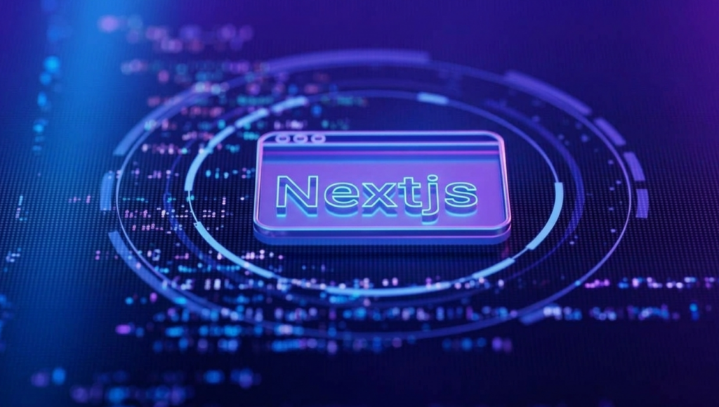 Next.js SEO optimization for website performance, search rankings, and technical SEO best practices and How Next.js Improves SEO
